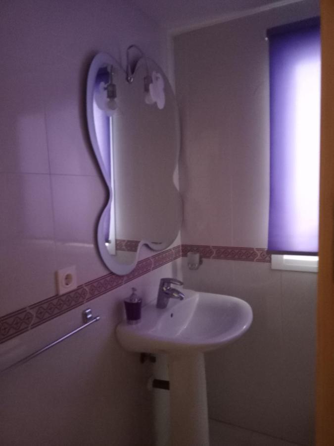 Alojamiento Roquetas De Mar Zewnętrze zdjęcie